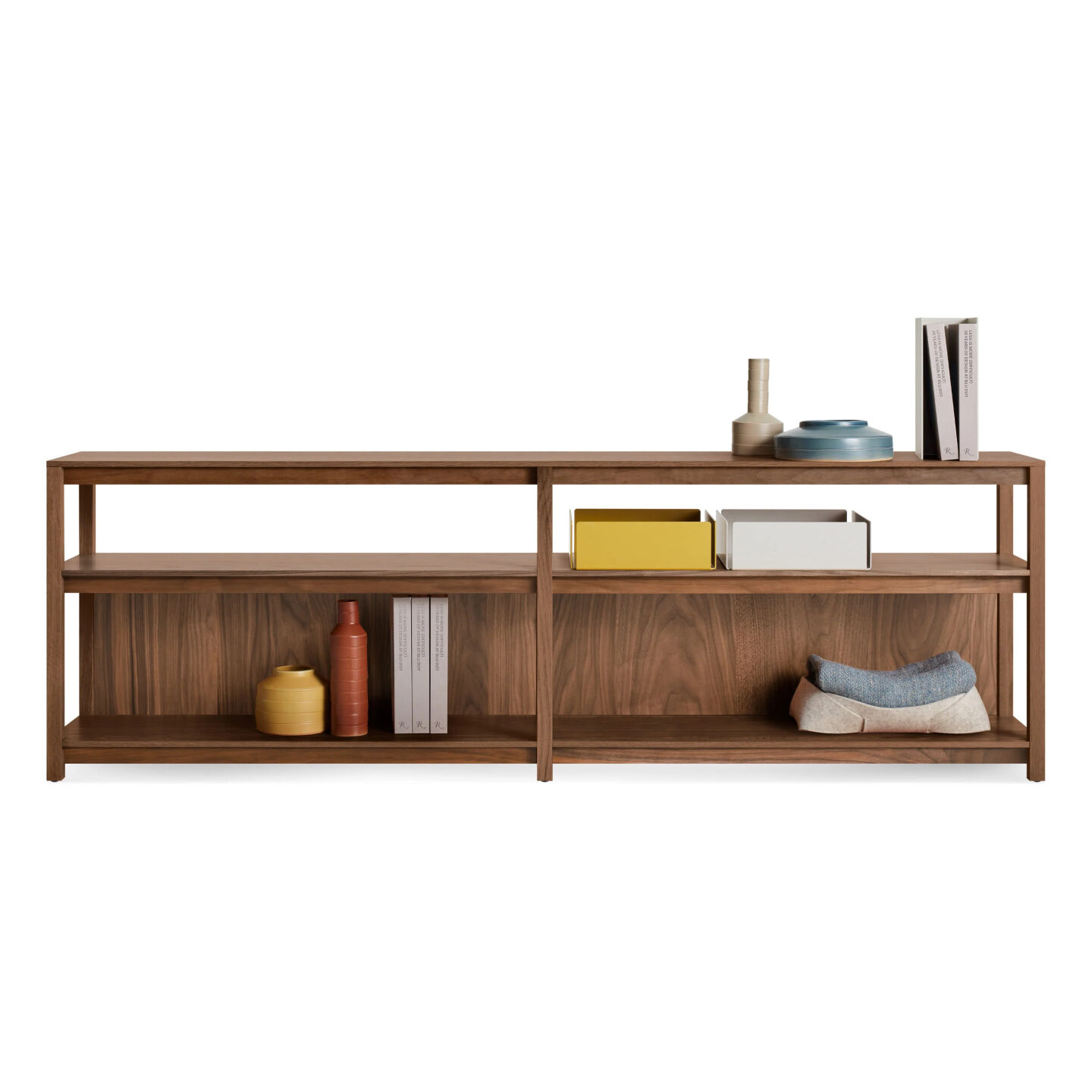 COOL IN THE MIDDLE. modern market bookshelf.jpg